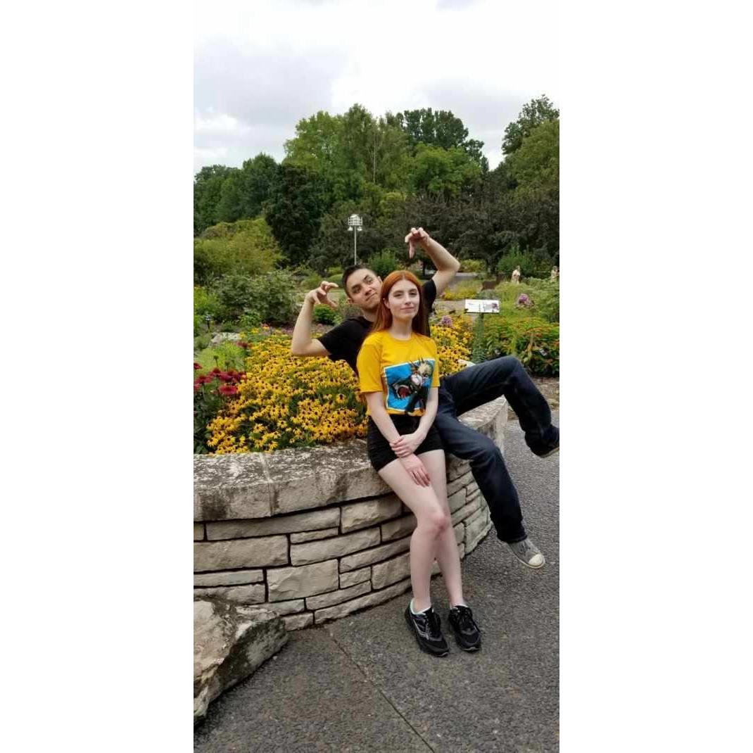 Garden Fun