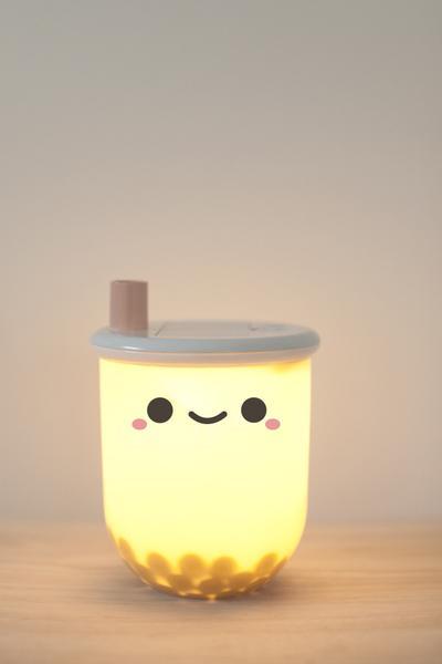 Pearl Boba Tea Ambient Light Pre-Order