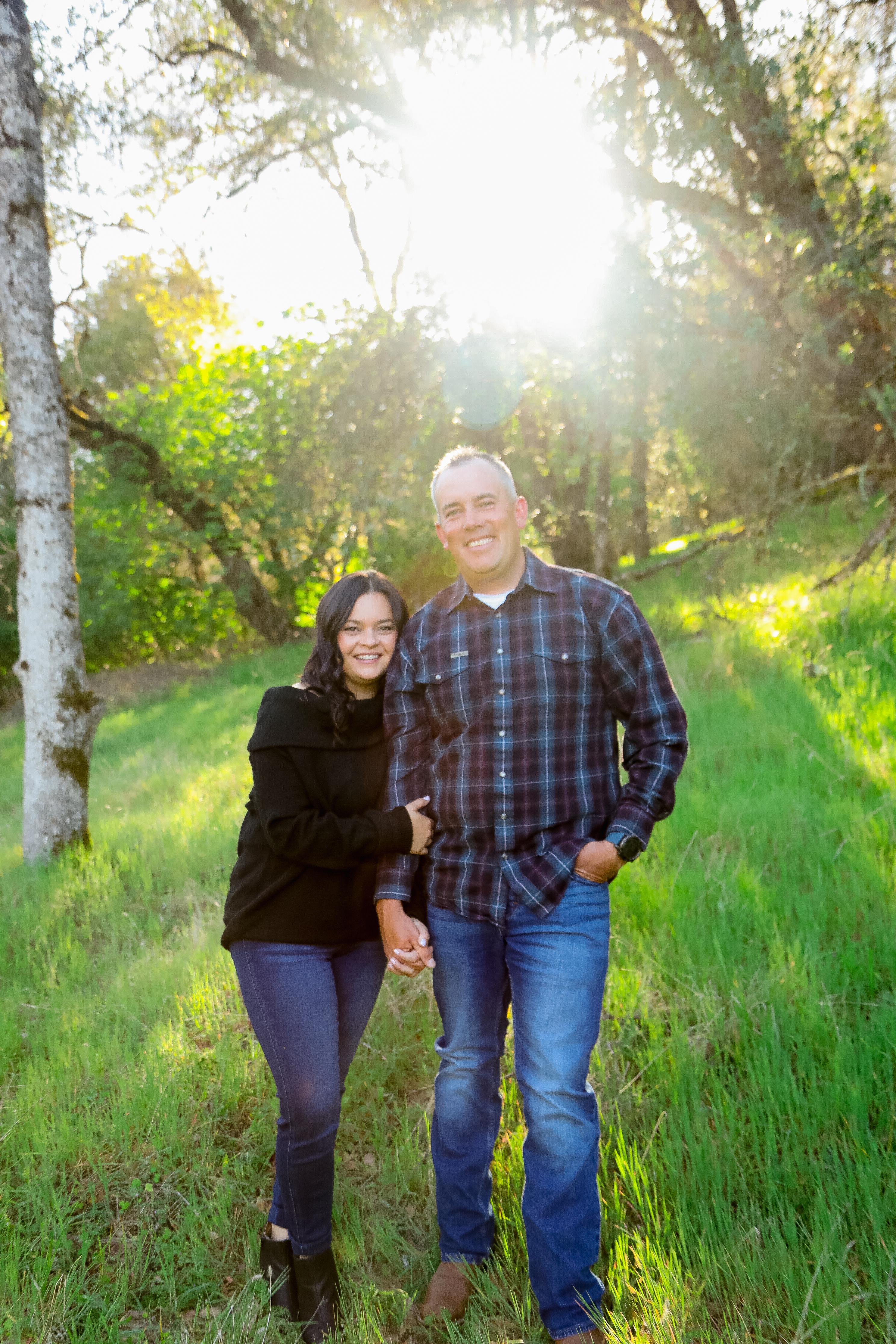 The Wedding Website of Jason Harlow and Tanya Fullerton