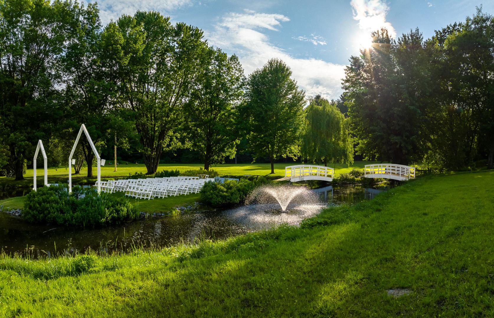 The Wedding Website of Mélissa Trempe and Sébastien Dupuis