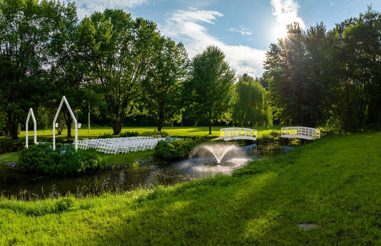 The Wedding Website of Mélissa Trempe and Sébastien Dupuis