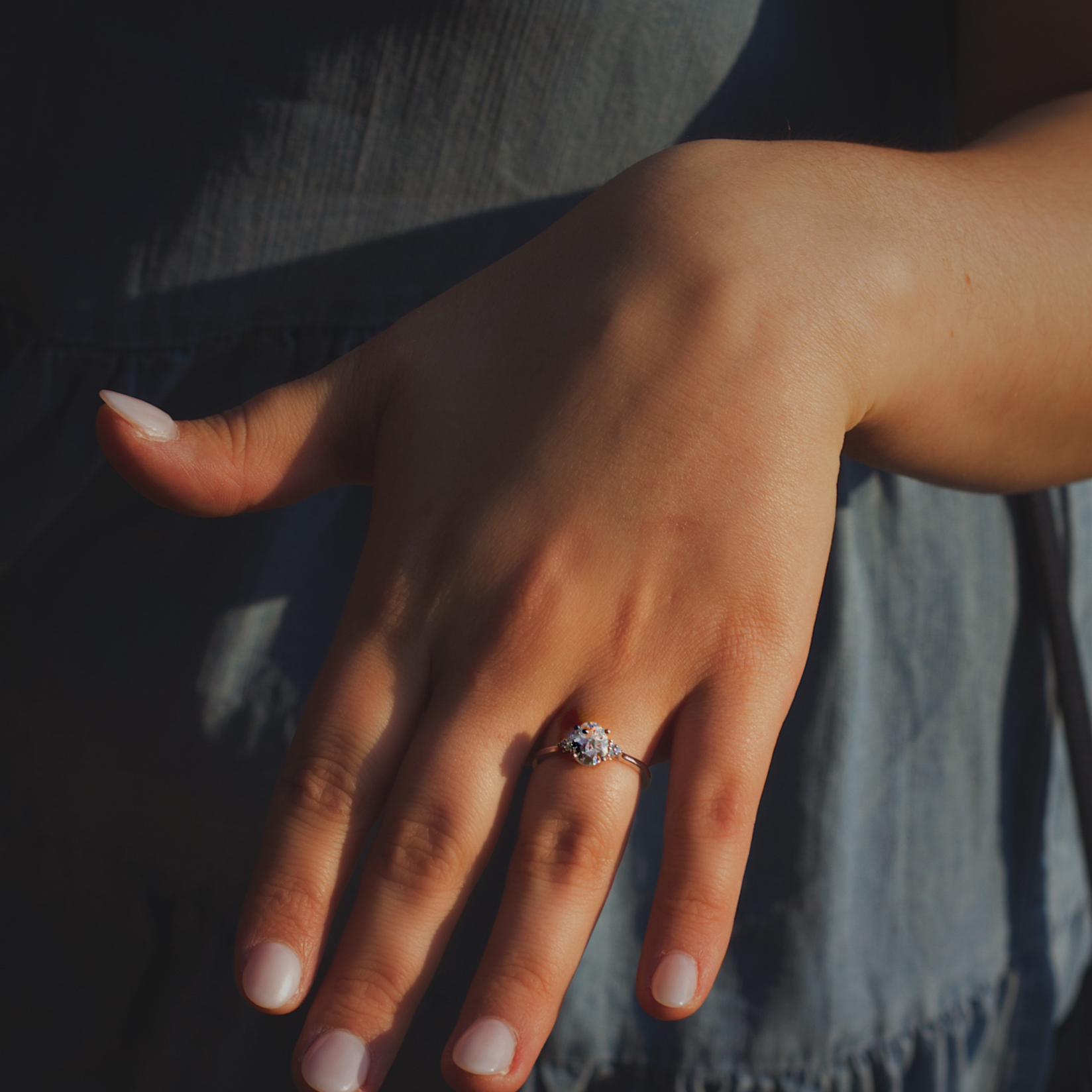 The ring 💍