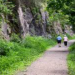 Chessie Nature Trail