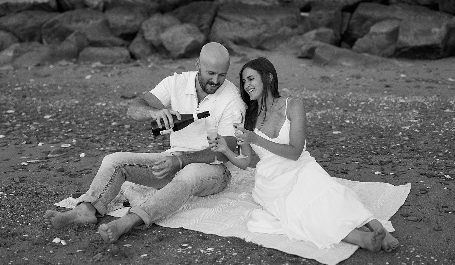 The Wedding Website of Sarah Manning and Brian McCarthy