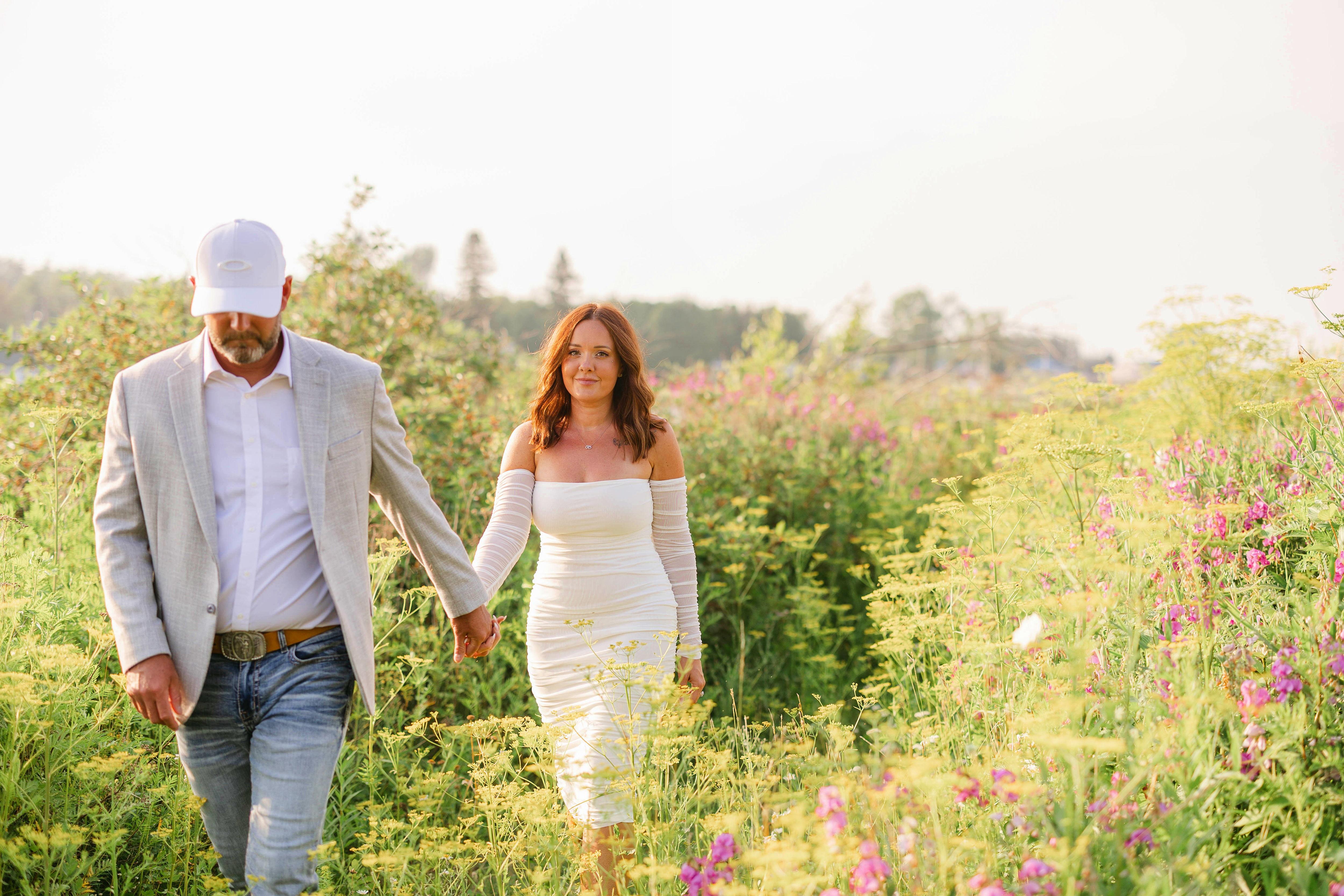 The Wedding Website of Ashley Elizabeth and Michael Fountain