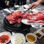 Kogiya Korean BBQ