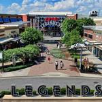 Legends Outlets Kansas City