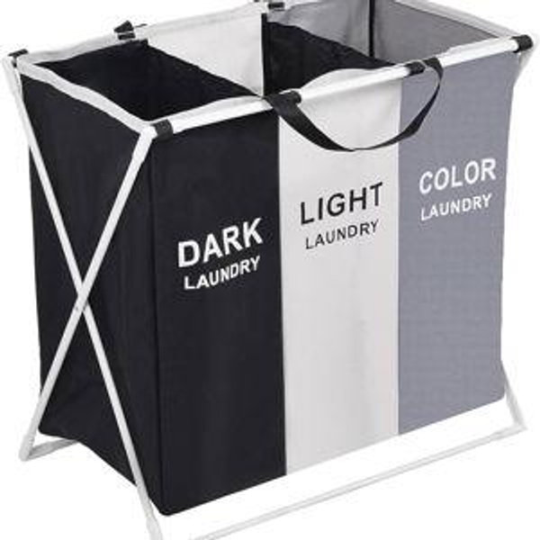 Laundry Bins