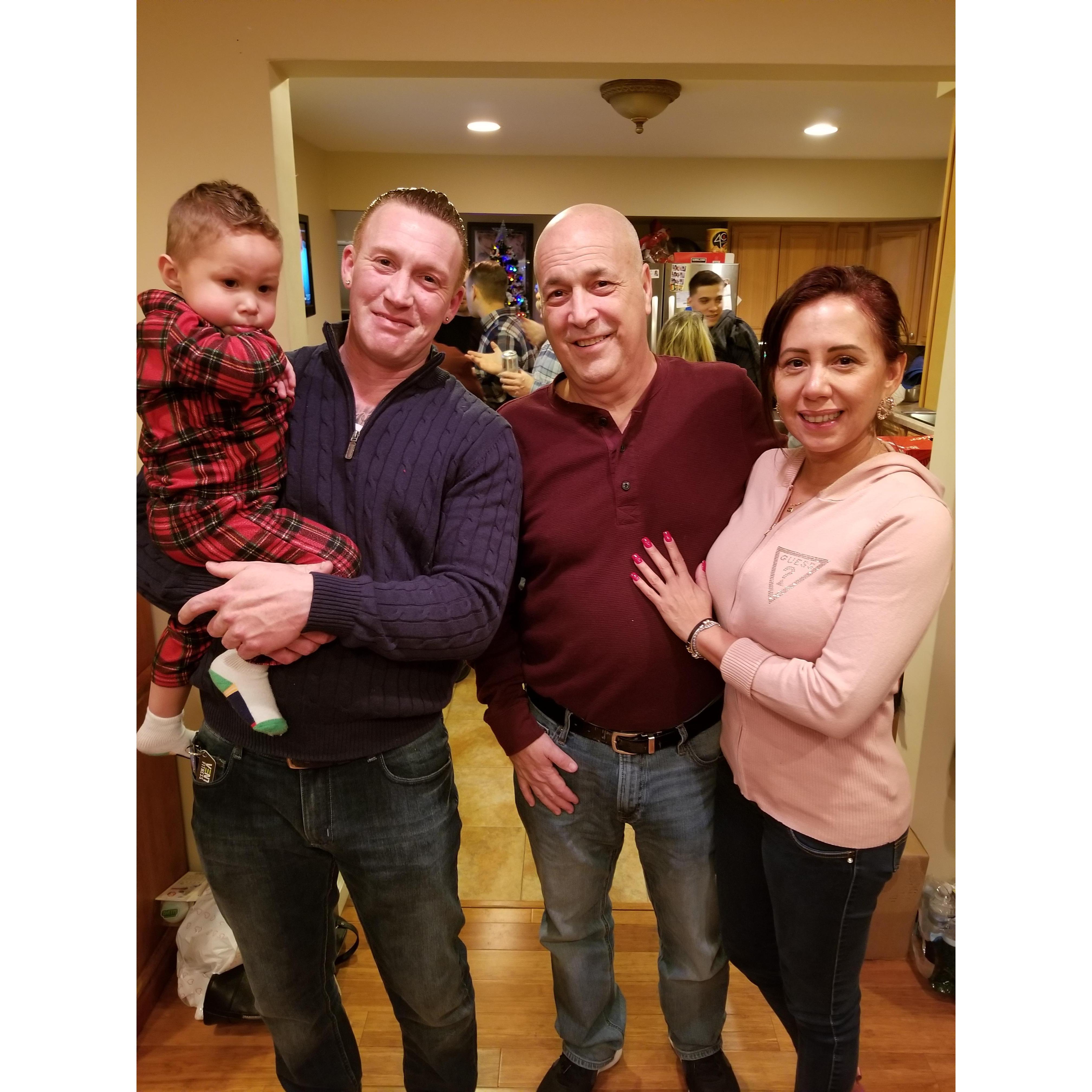 Christmas 2018