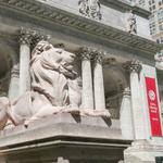 New York Public Library
