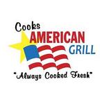 Cook's American Grill