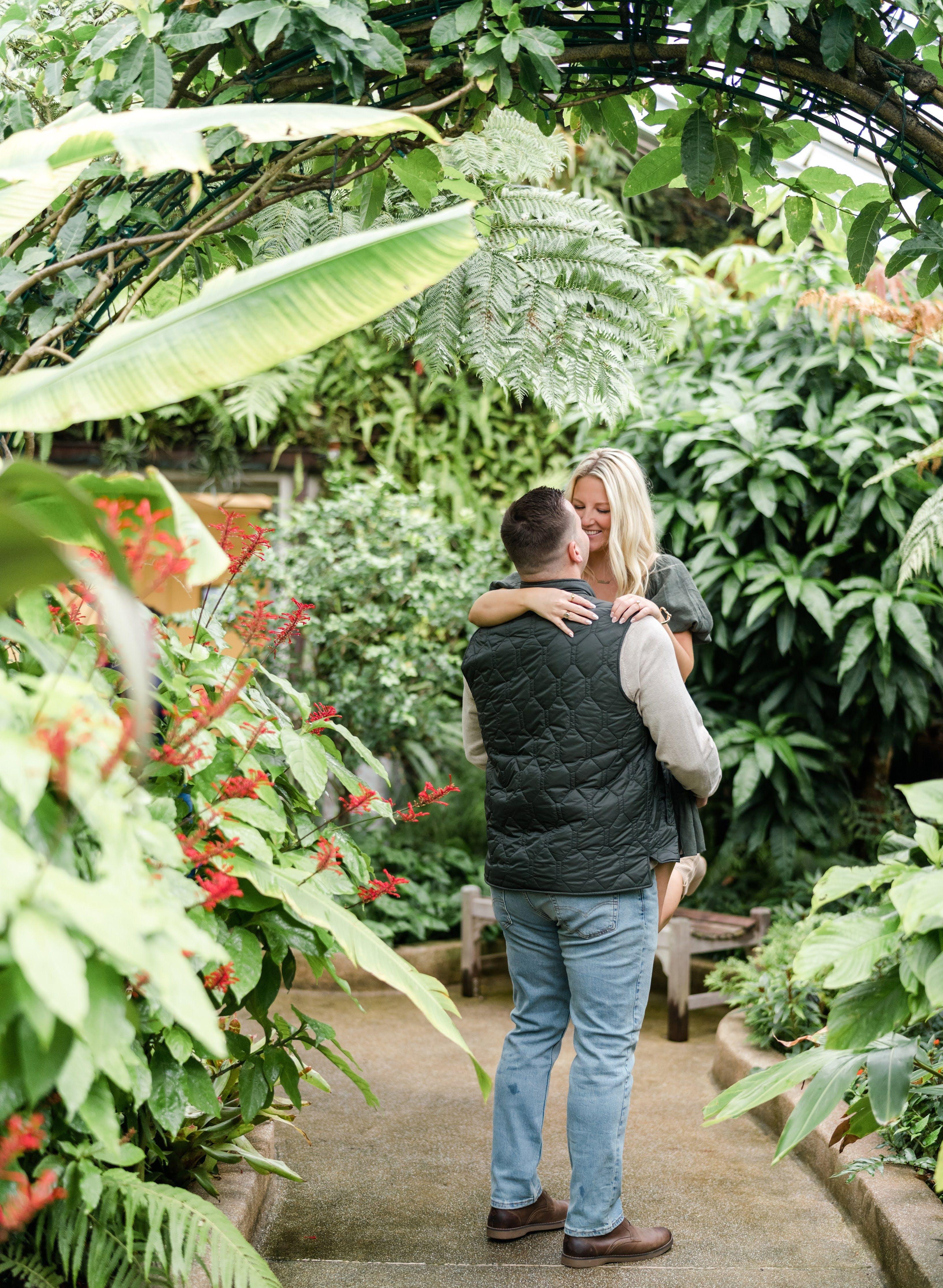 The Wedding Website of Dawn Pauline Coady and Ian Christopher Hare