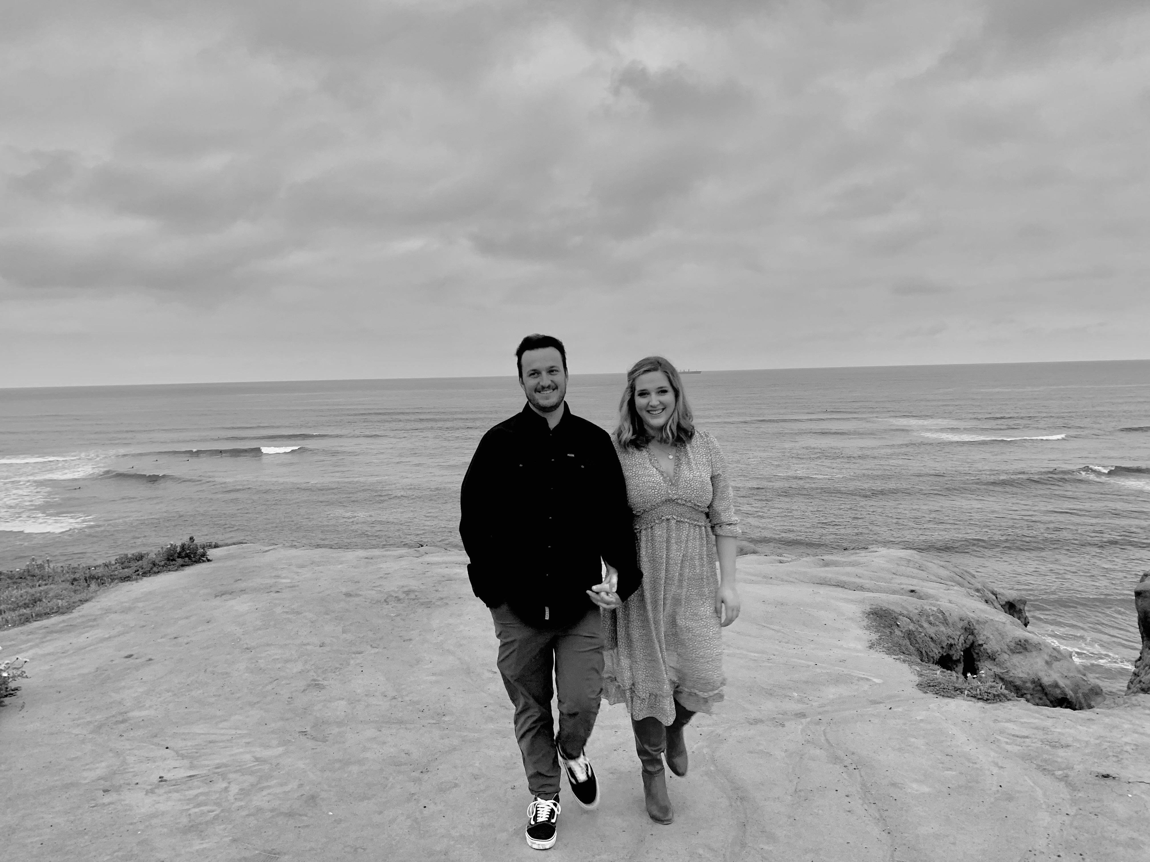 The Wedding Website of Olivia Loock and Colin Montgomery