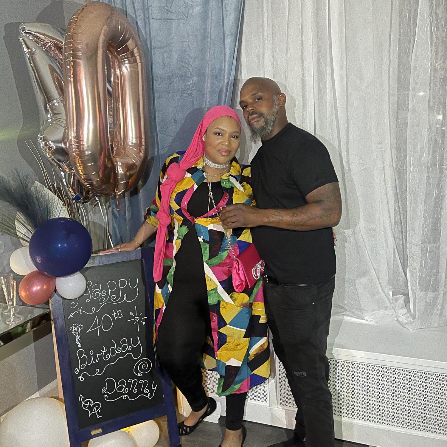 Our 40th birth year 2023