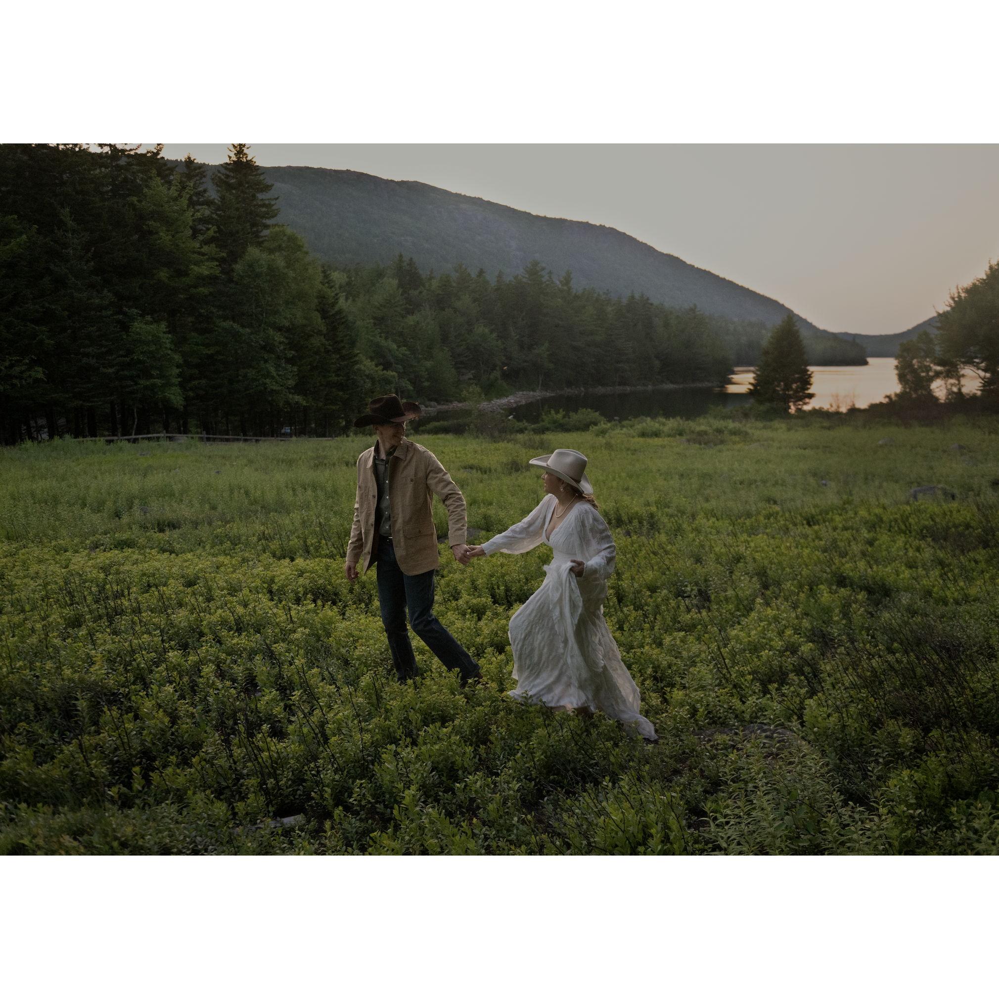 Engagement Photos!