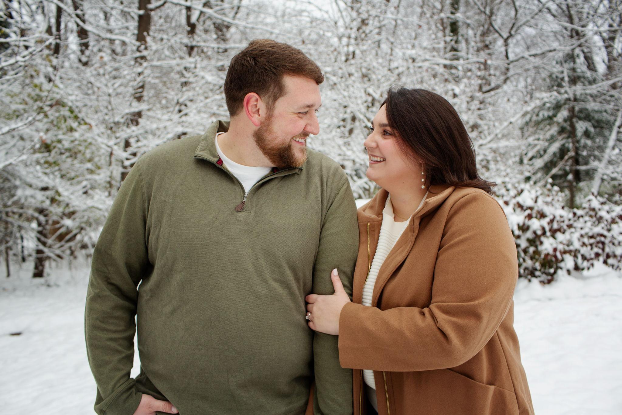 The Wedding Website of Brittany Hart and Evan Hawk