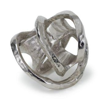 Regina Andrew Design Metal Knot