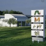 The Eric Carle Museum of Picture Book Art