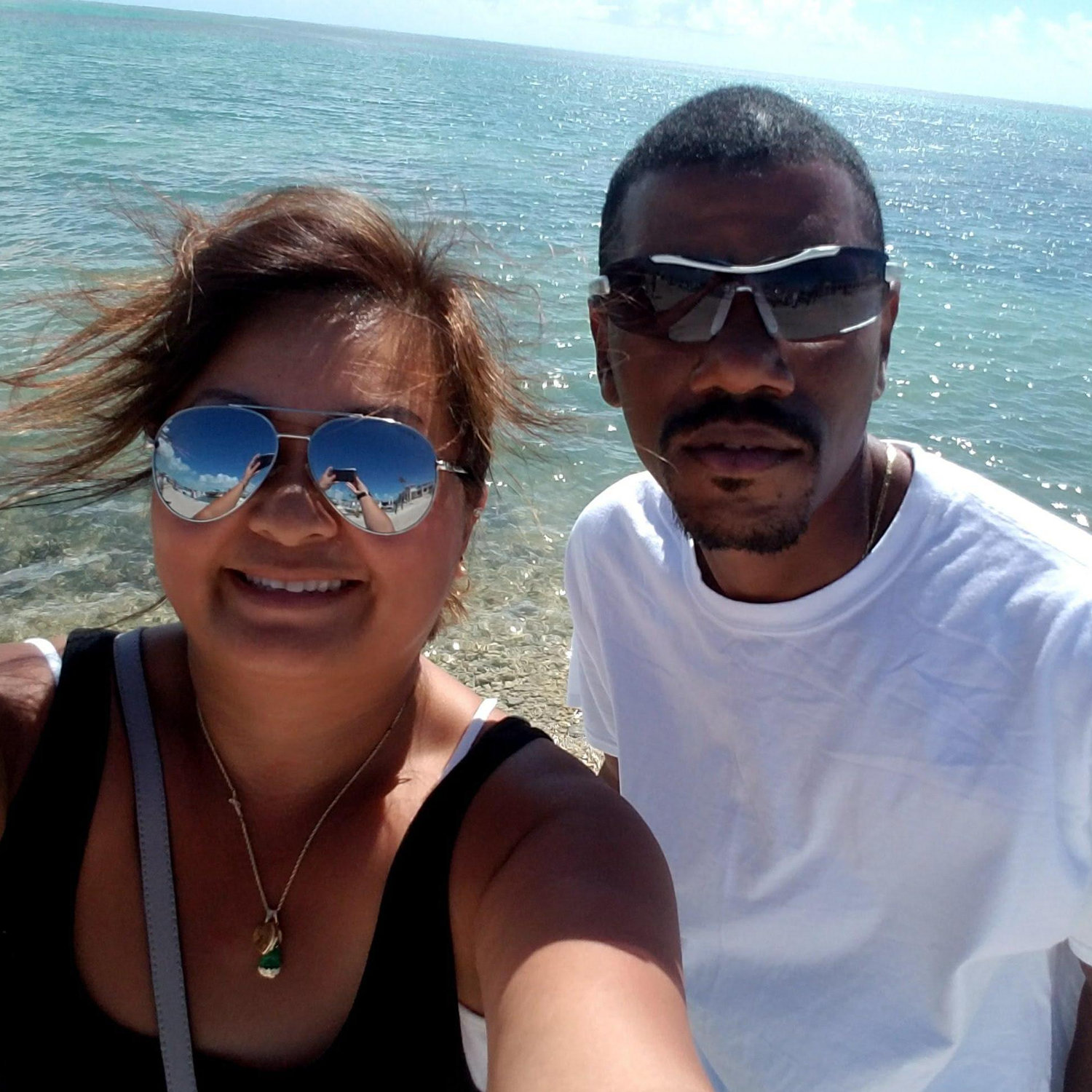 Headed to our favorite destination, Key West.