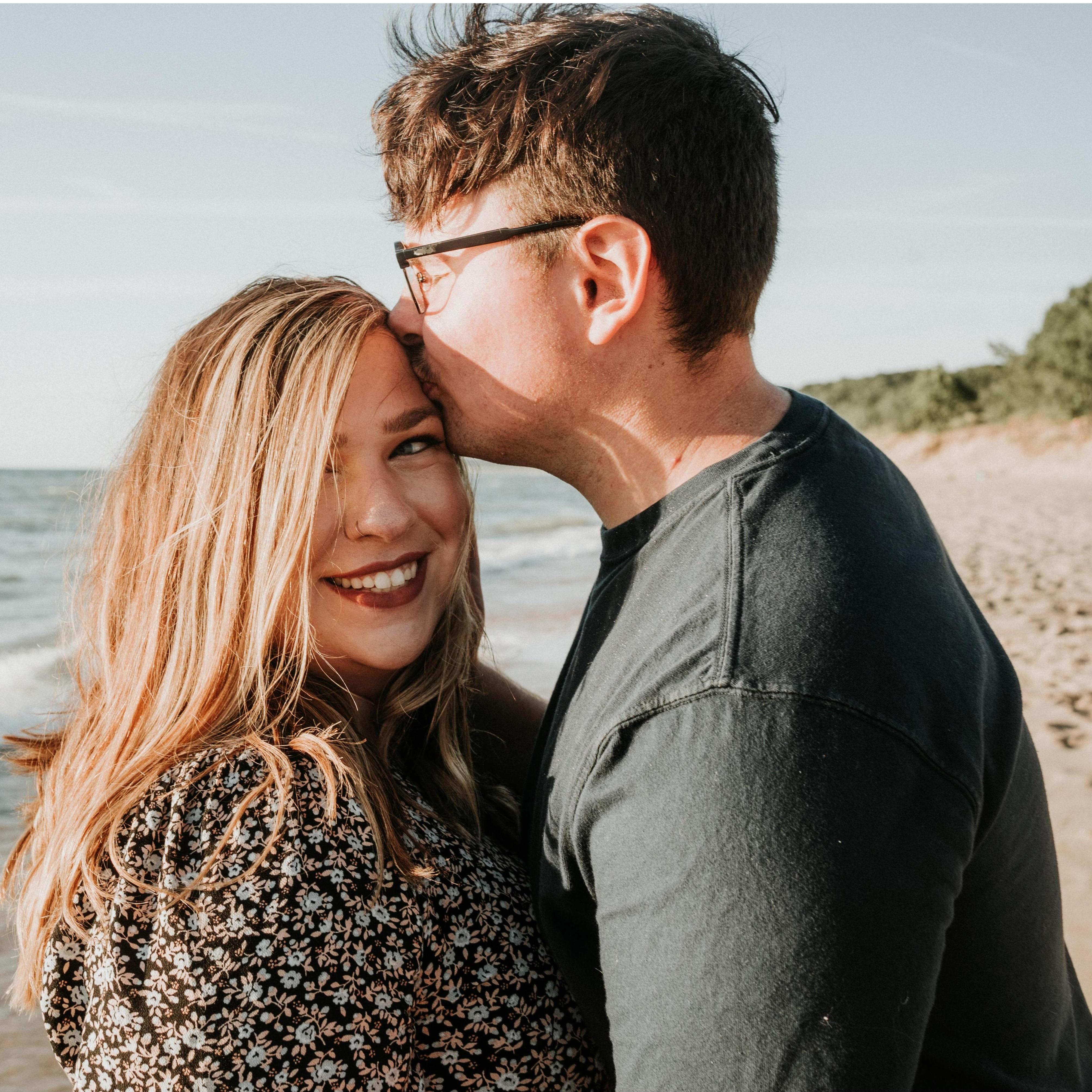 June 18th, 2021
A second set of engagement photos!