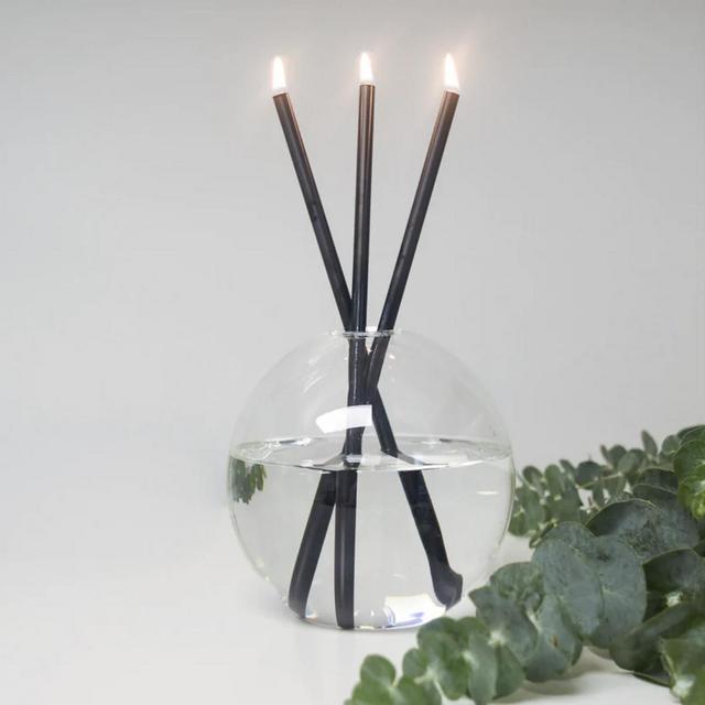 Neva Collection Everlasting Candle