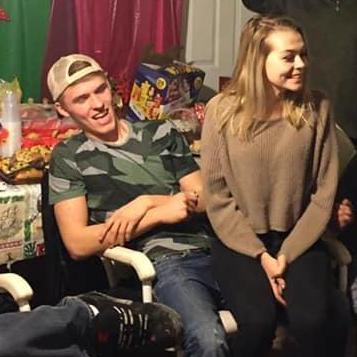 Christmas 2018