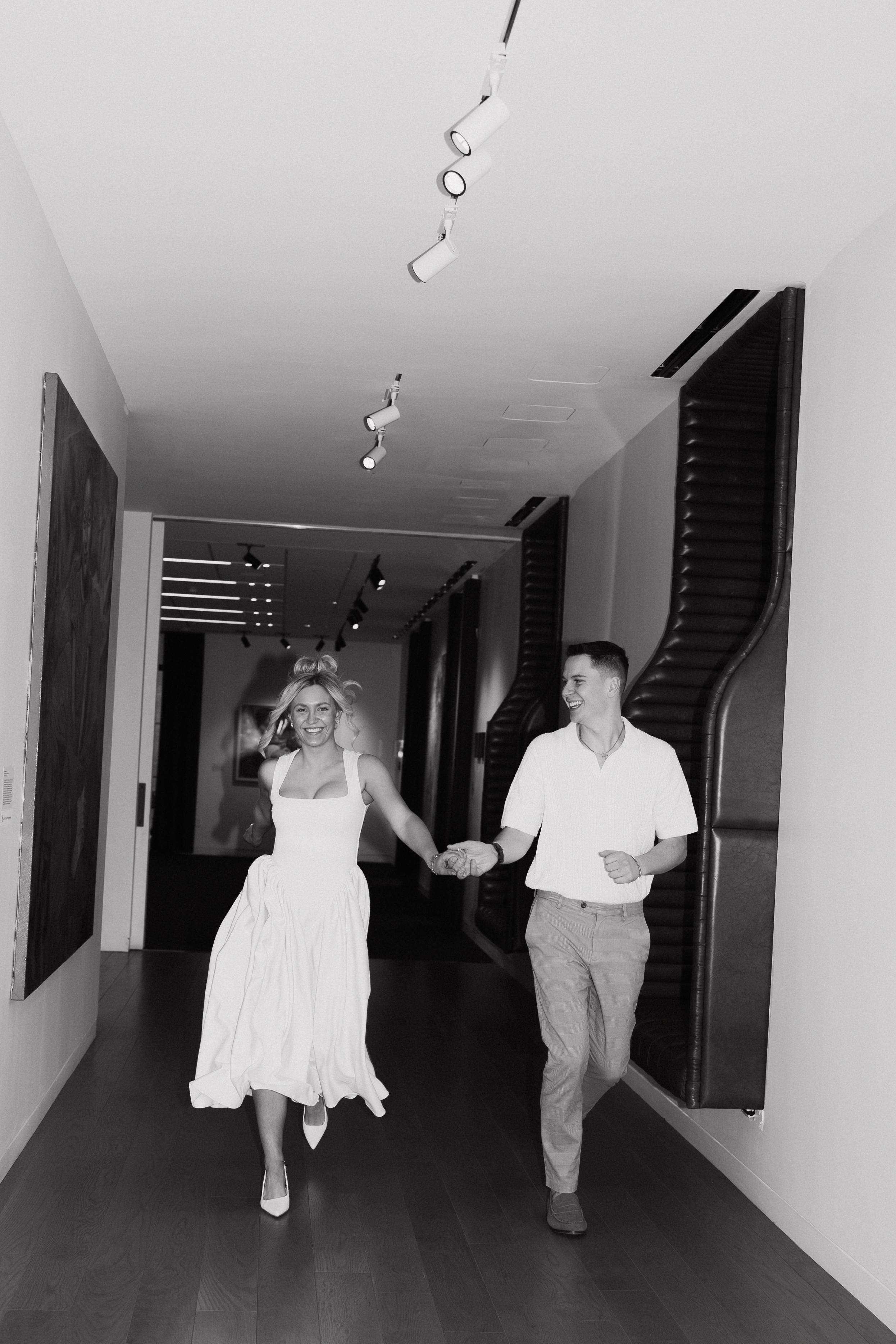 The Wedding Website of Eva Hansen and Nathan Purcell