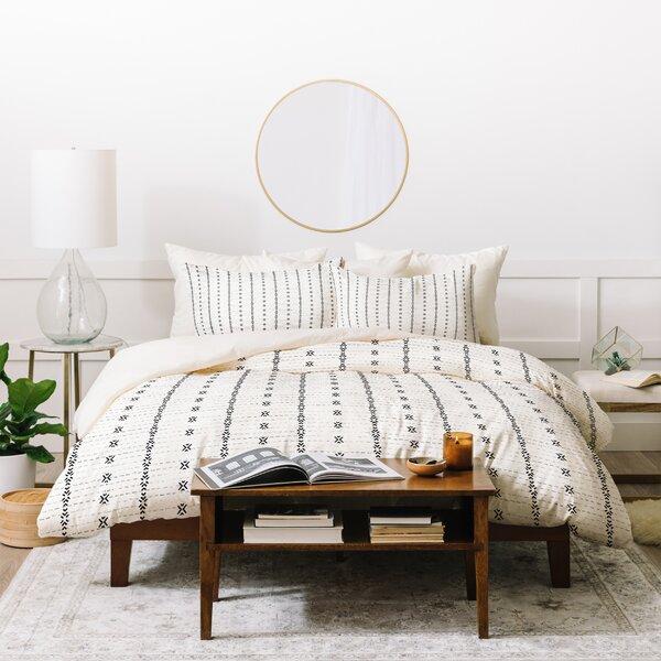 Brindley Duvet Cover Set