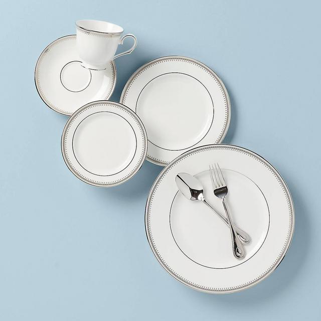 Belle Haven™ 5-piece Place Setting