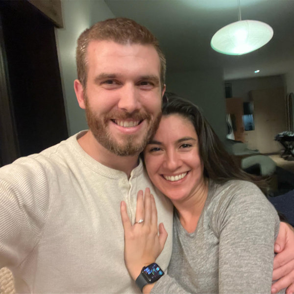 Honeymoon Fund!