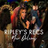 Ripley Rider's Recs