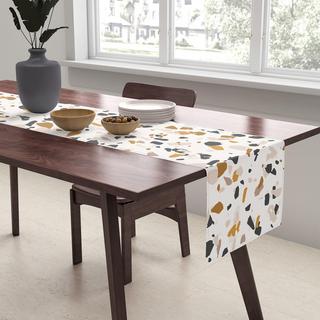 Terrazzo Table Runner