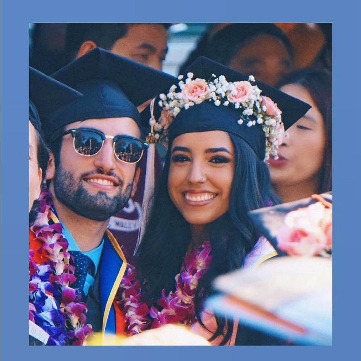 College Graduation, June 2017