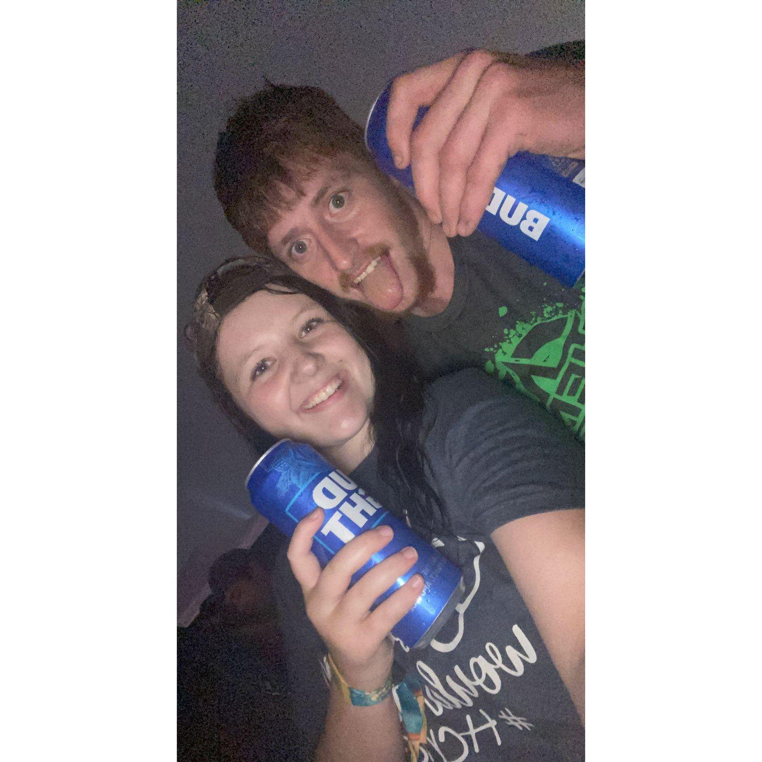 Faster Horses