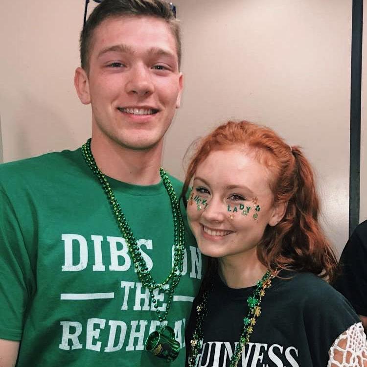 St. Patrick’s Day, 2019