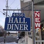 New Hall Diner