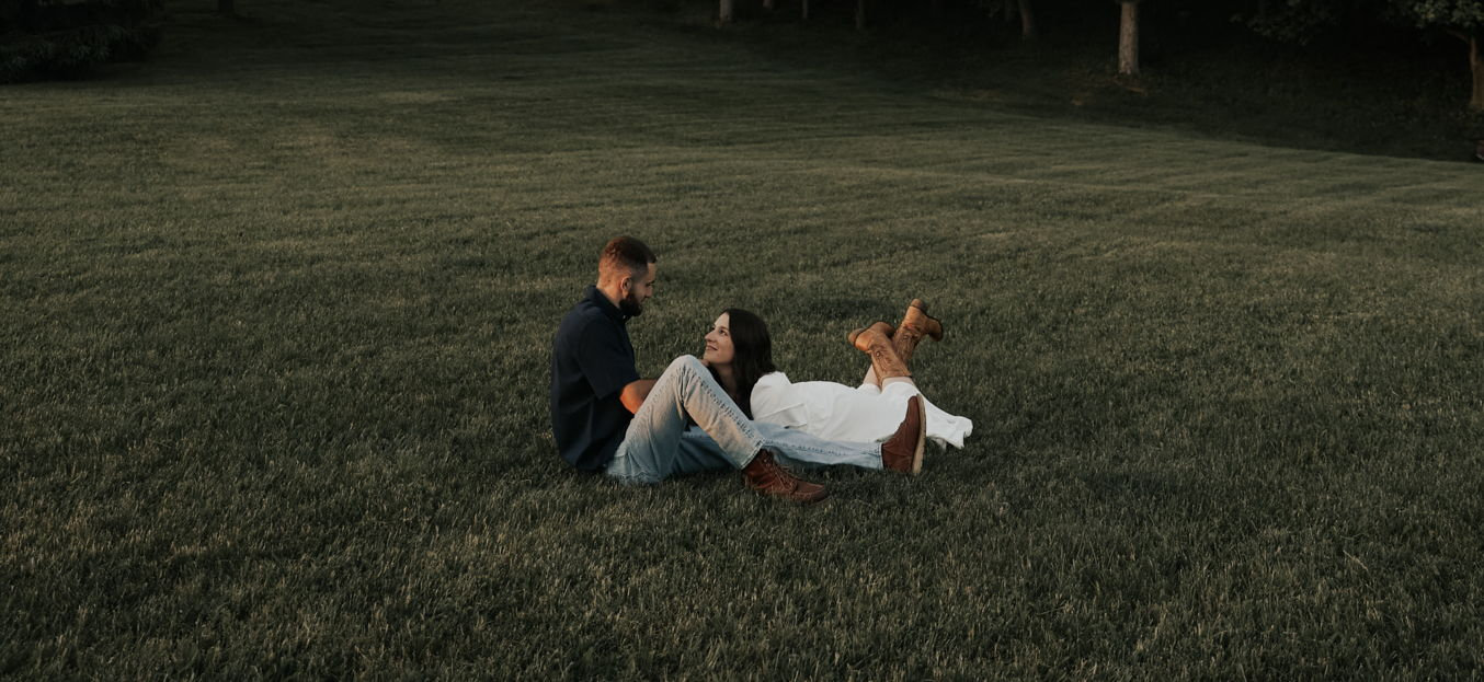 The Wedding Website of Kimberly Keeler and Ethan Fischer