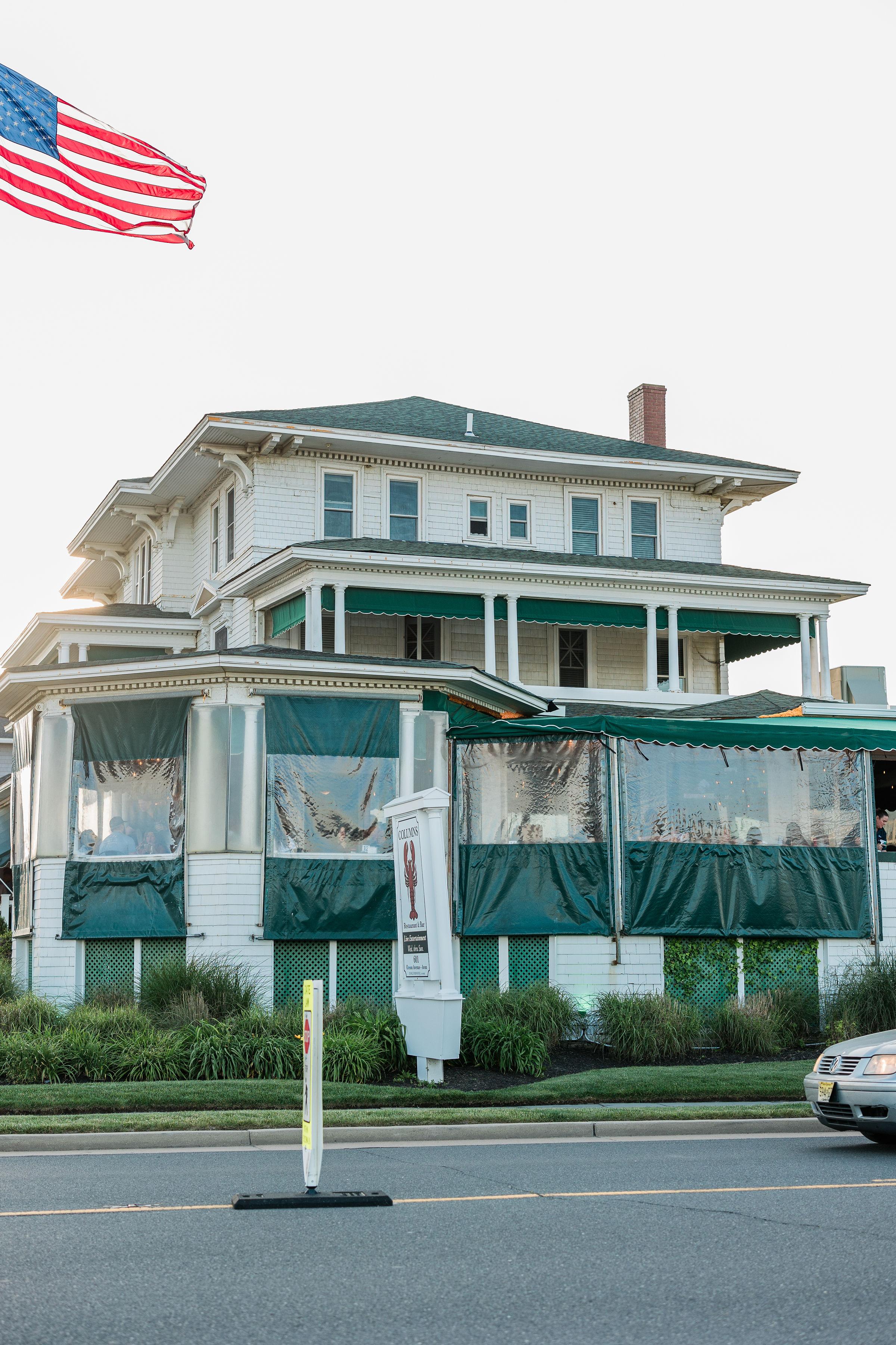 The Wedding Website of Nicole Sandner and Edward Stone