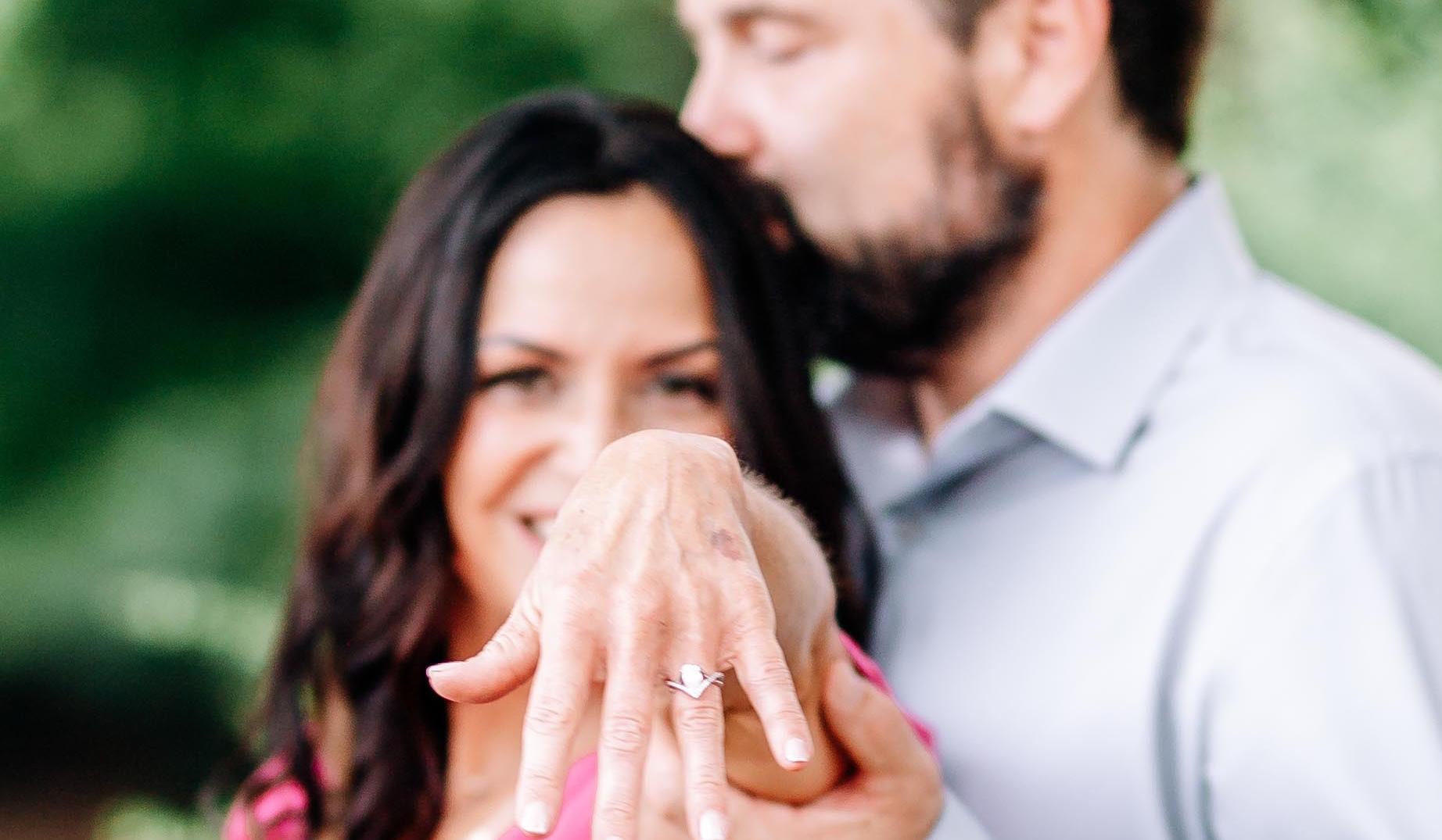 The Wedding Website of Camille Kennedy and Matthew Kennedy