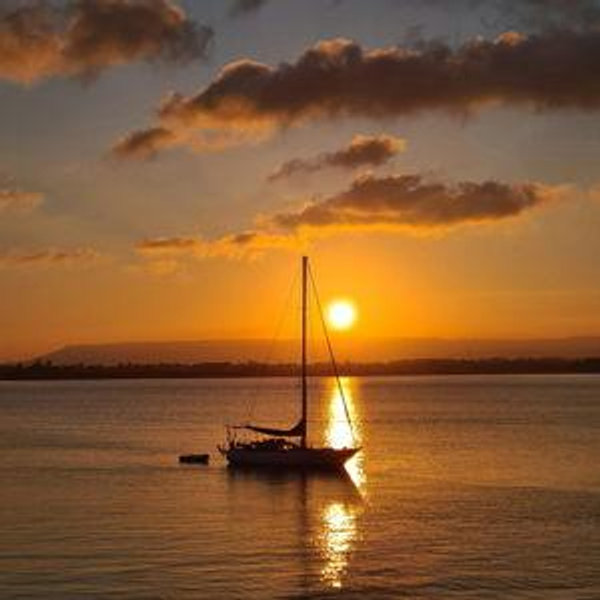 Sunset Cruise