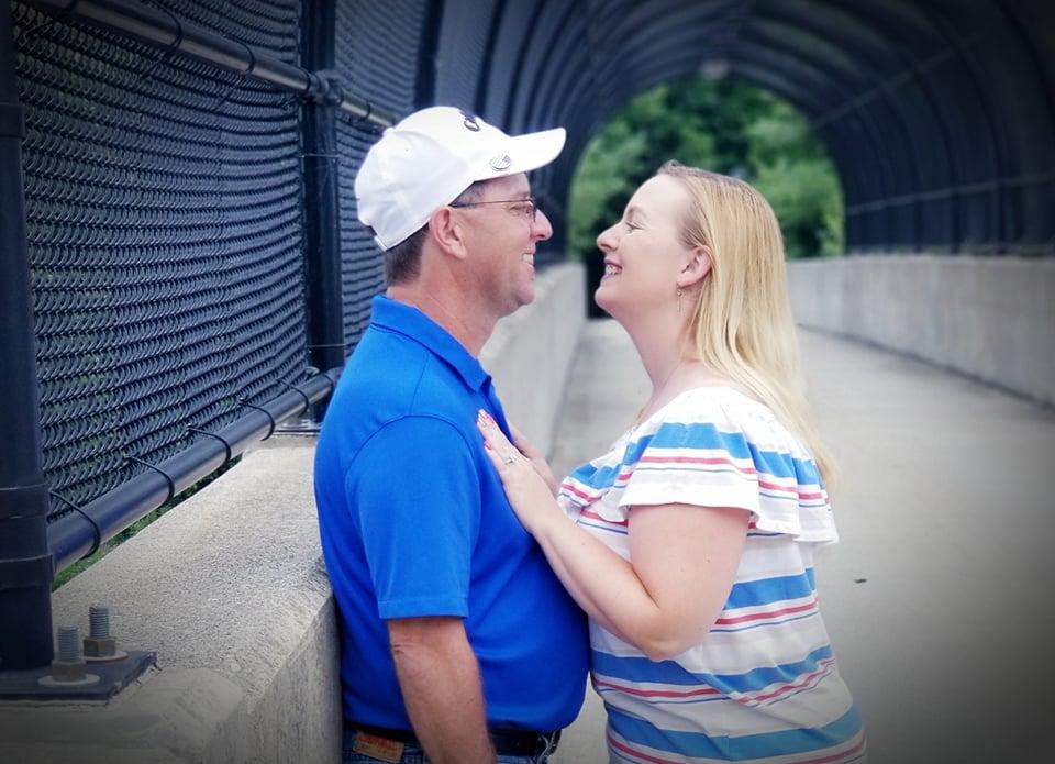 The Wedding Website of Amanda Kelley and Phil Bryan