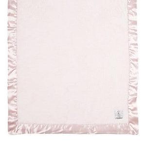Little Giraffe Chenille Baby Blanket