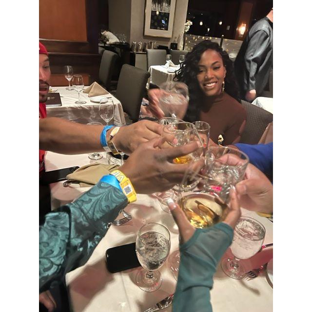 Cheers!