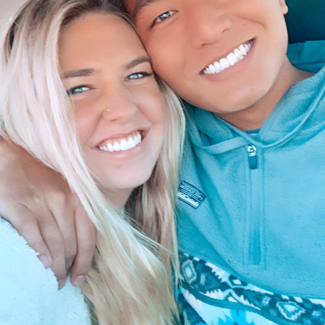 Taking photos around SB