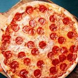 Jimmy's New York Pizzeria