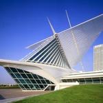 Milwaukee Art Museum