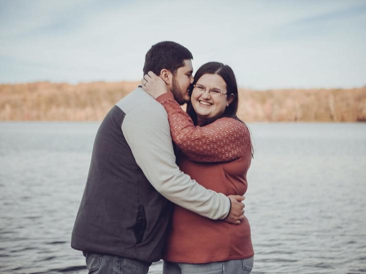 The Wedding Website of MaryBeth Saunders and Connor Buswell