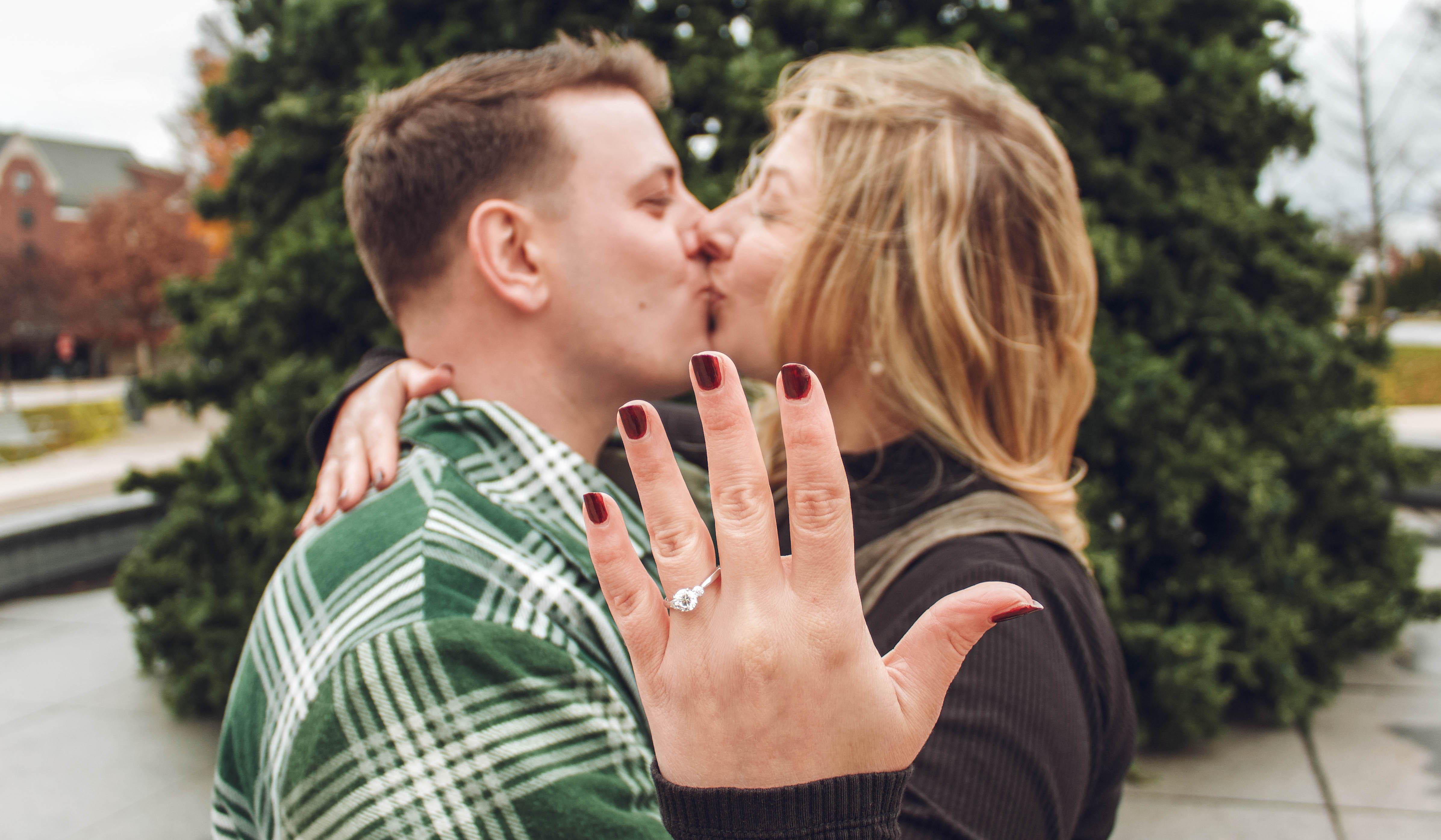 Angela Flynn and Nicholas Fiebke's Wedding Website