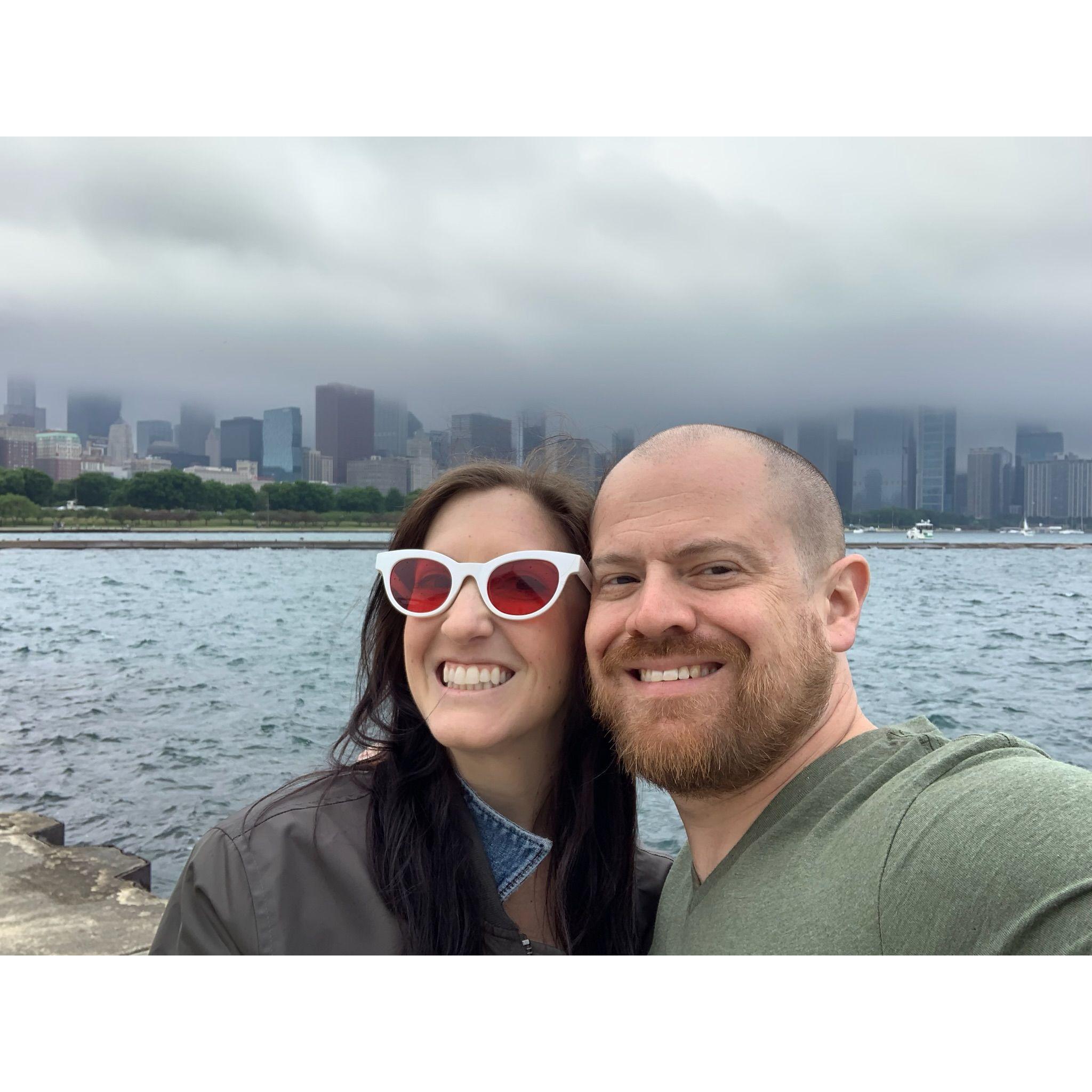 Chicago
