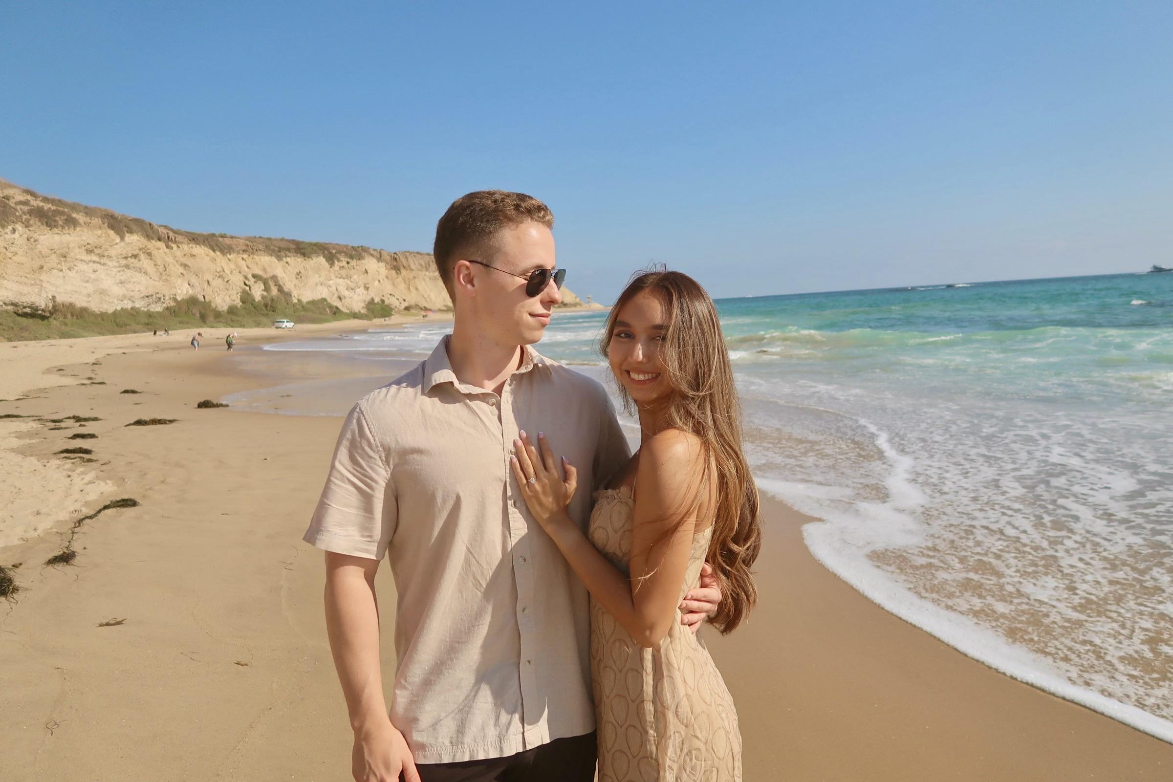 The Wedding Website of Jordan Al-Rawi and Angelina Paredes